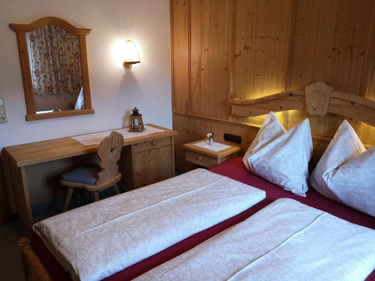 Vornbichlhof Apartamento Fieberbrunn Exterior foto