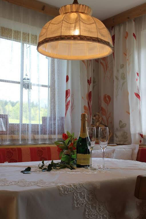 Vornbichlhof Apartamento Fieberbrunn Exterior foto